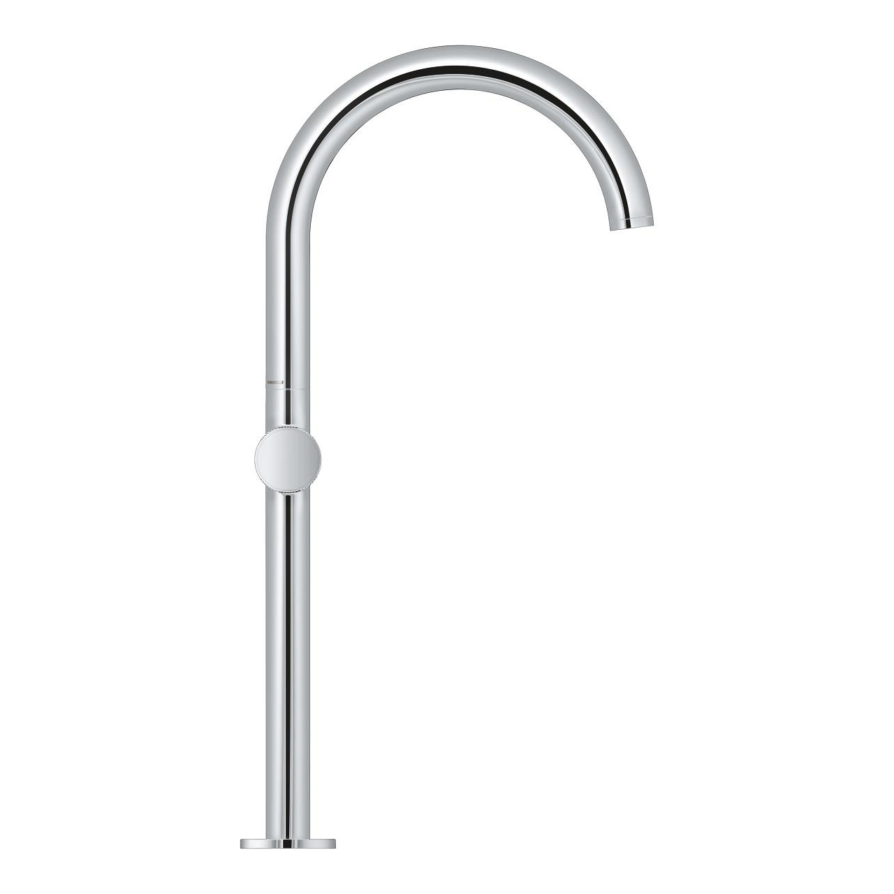 Vòi chậu nóng lạnh Atrio GROHE 21142000