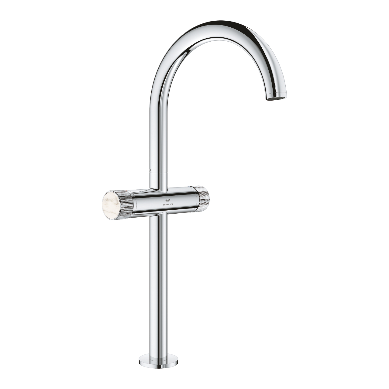 Vòi chậu nóng lạnh Atrio GROHE 21142000