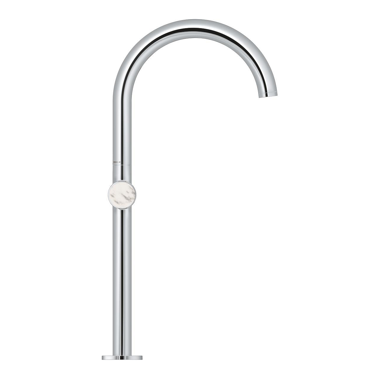Vòi chậu nóng lạnh Atrio GROHE 21142000