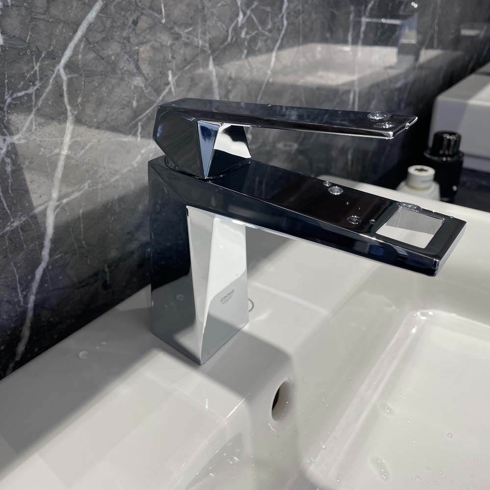 Vòi chậu nóng lạnh Allure Brilliant M-size Grohe 23029000