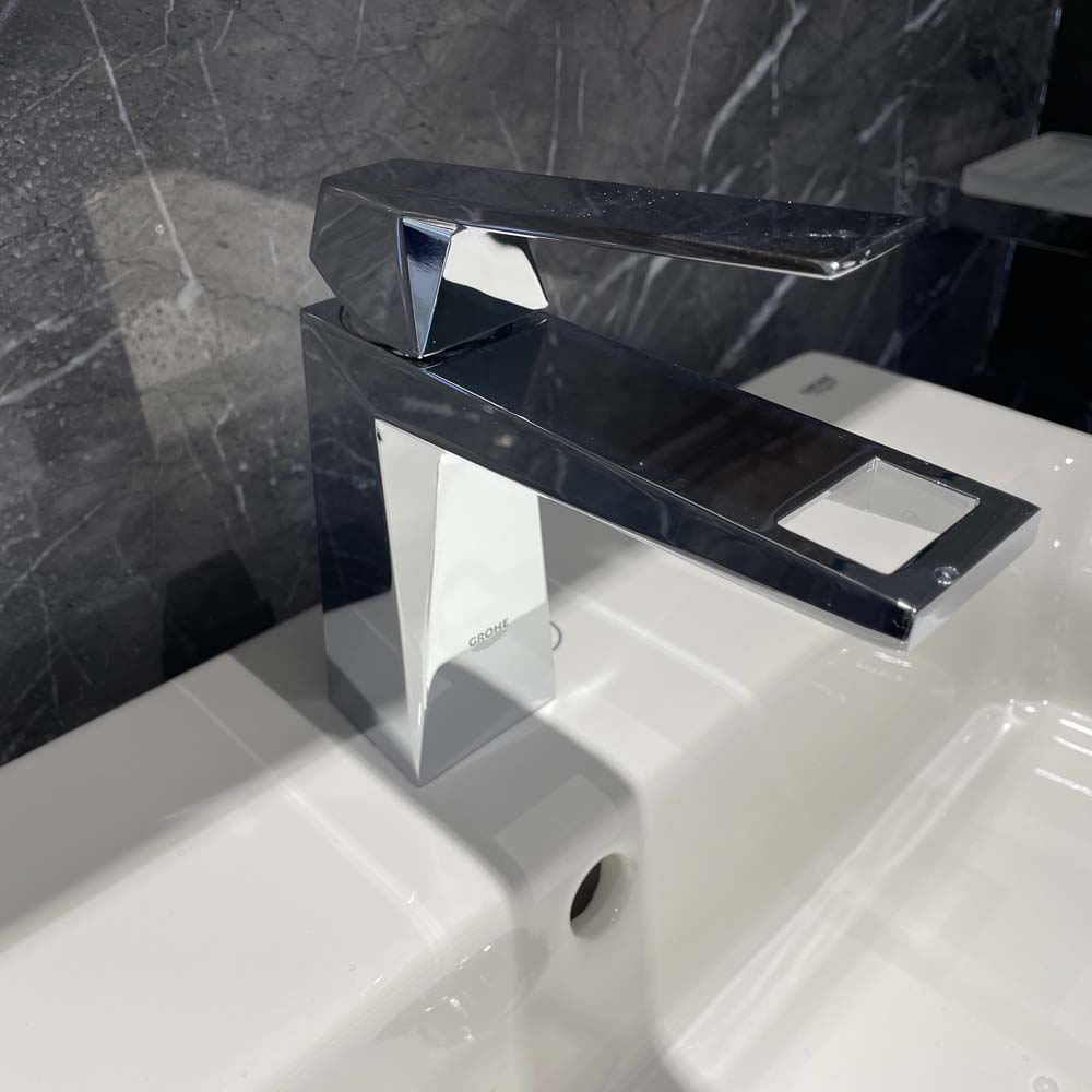 Vòi chậu nóng lạnh Allure Brilliant M-size Grohe 23029000