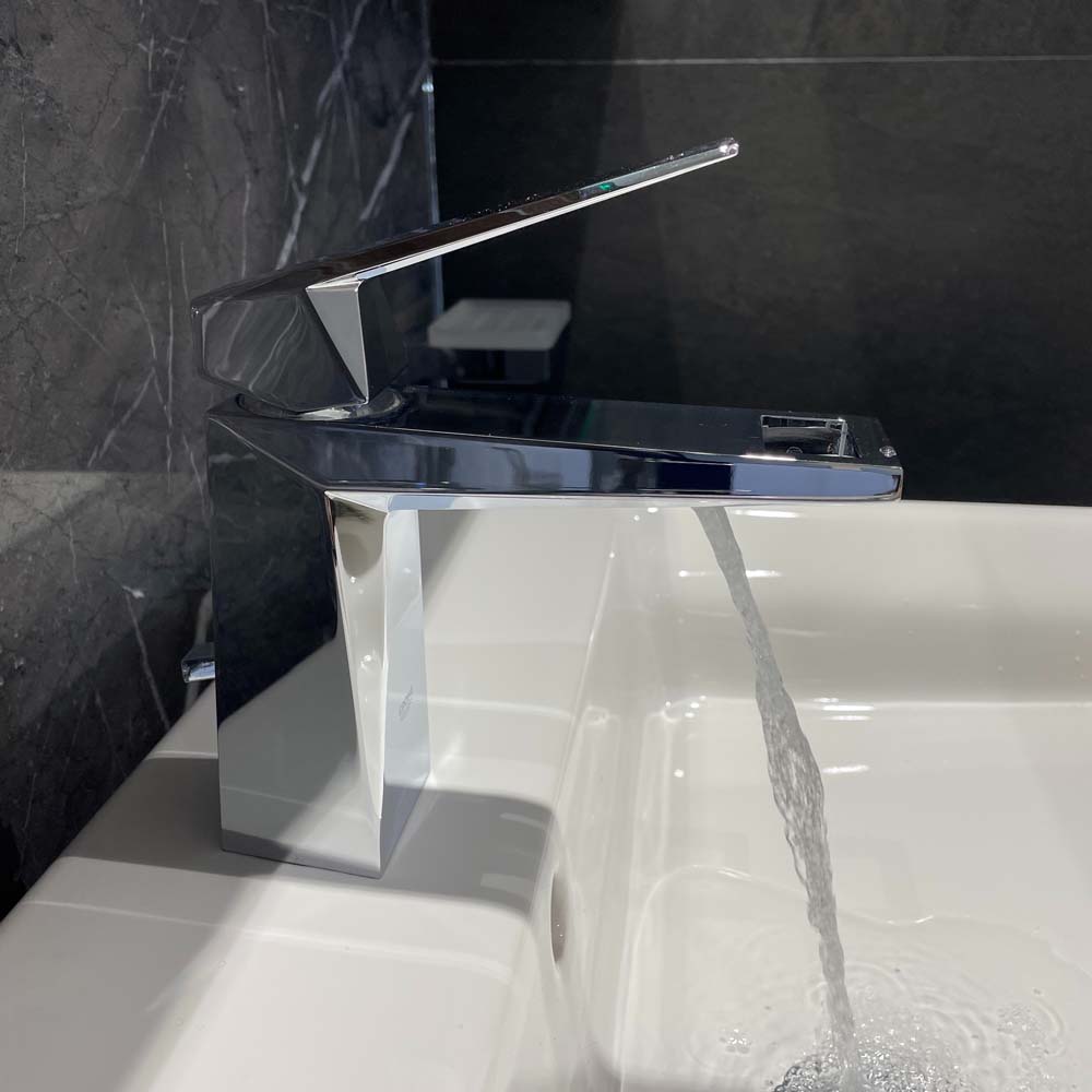 Vòi chậu nóng lạnh Allure Brilliant M-size Grohe 23029000