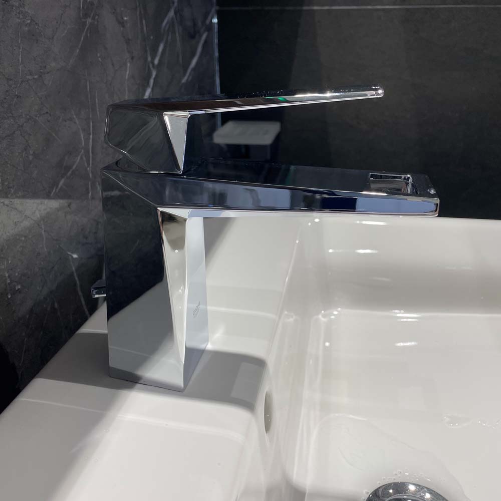 Vòi chậu nóng lạnh Allure Brilliant M-size Grohe 23029000