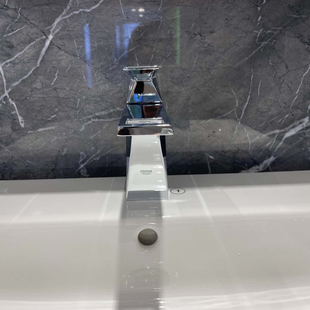 Vòi chậu nóng lạnh Allure Brilliant M-size Grohe 23029000