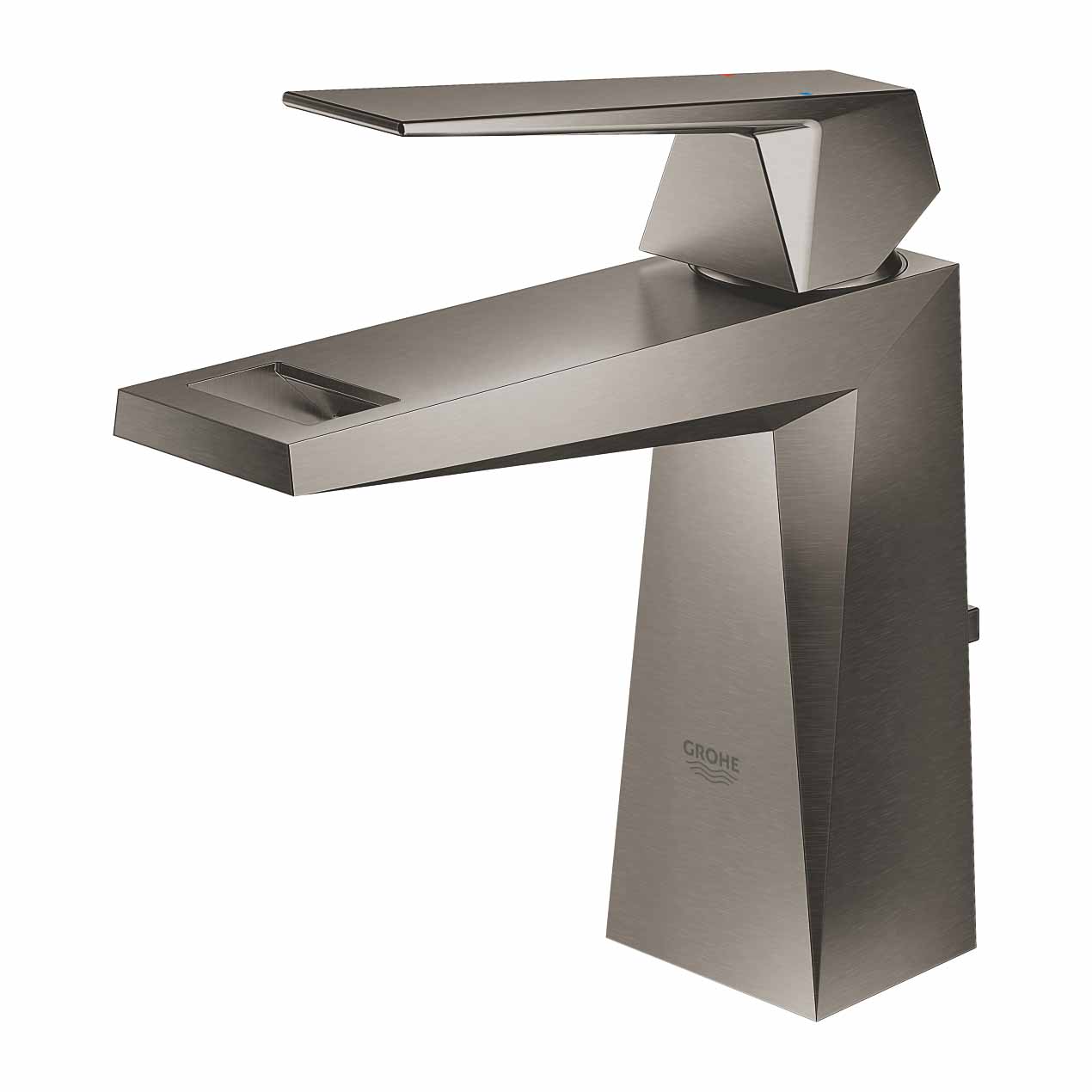 Vòi chậu nóng lạnh Allure Brilliant M-size Grohe 23029000