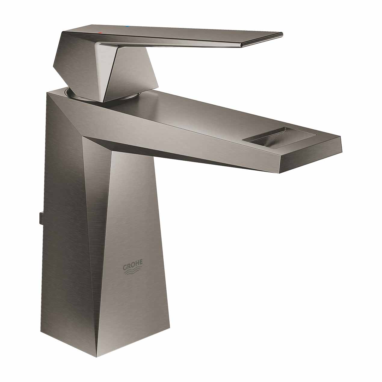 Vòi chậu nóng lạnh Allure Brilliant M-size Grohe 23029000