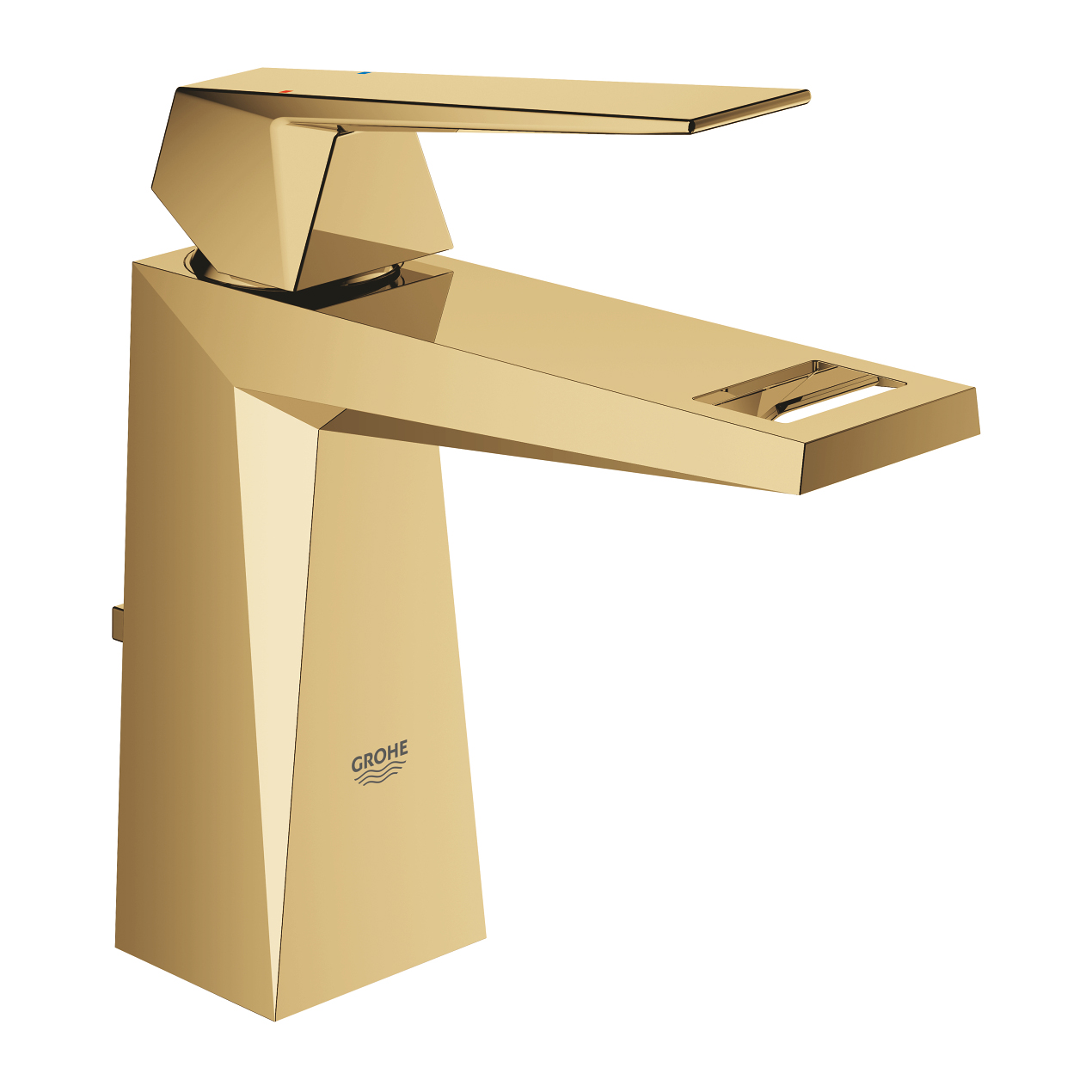 Vòi chậu nóng lạnh Allure Brilliant M-size Grohe 23029000