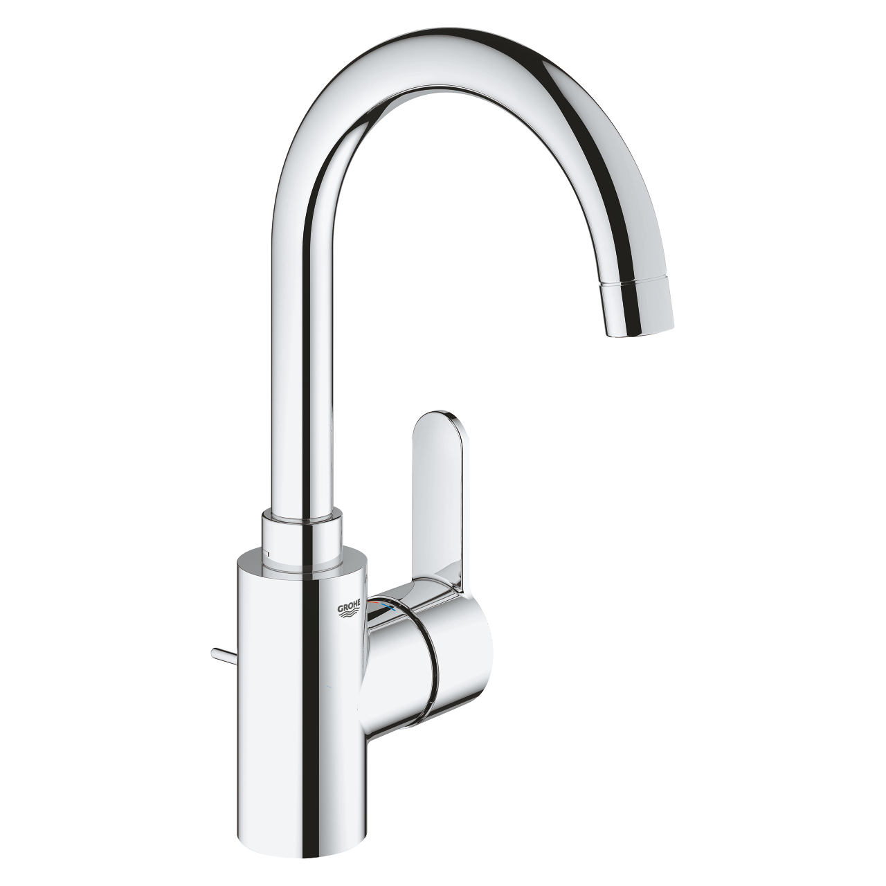 Vòi chậu nóng lạnh Eurostyle Cosmopolitan GROHE 23043003