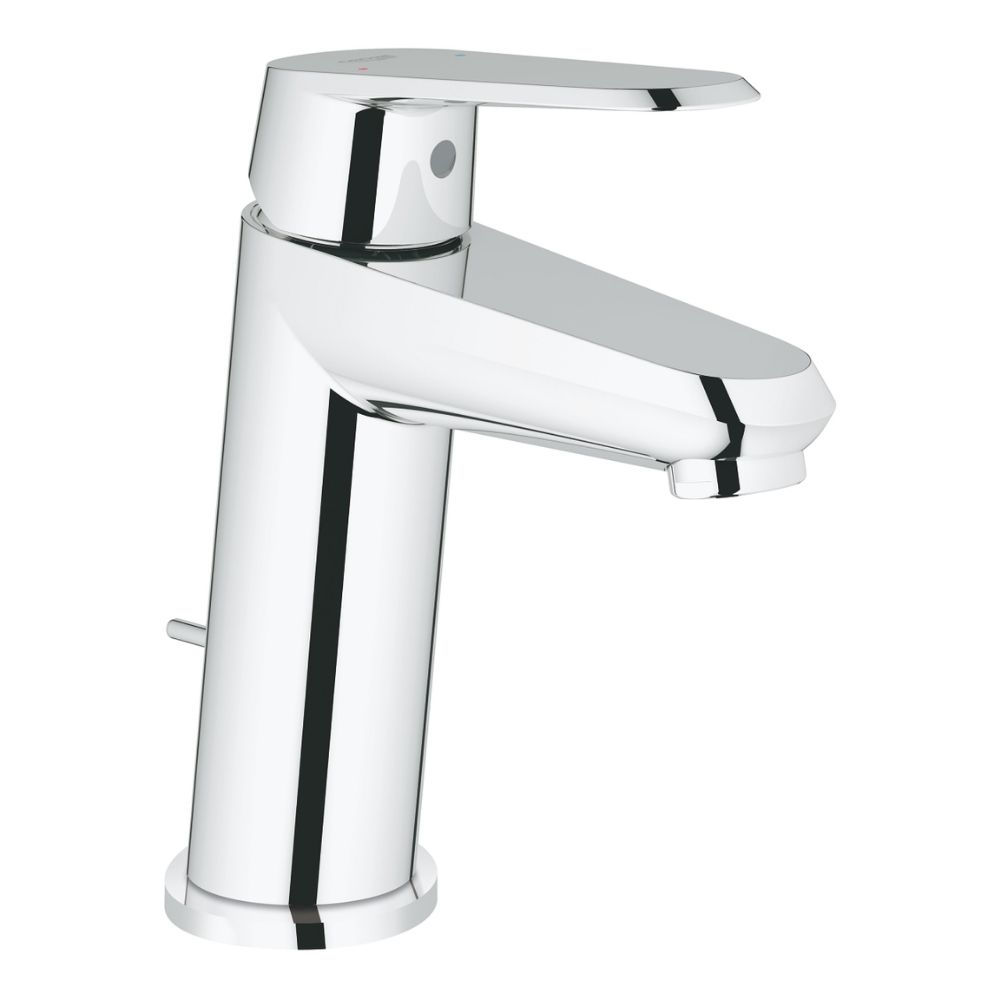 Vòi chậu nóng lạnh Eurodisc Cosmopolitan S-size GROHE 23049002