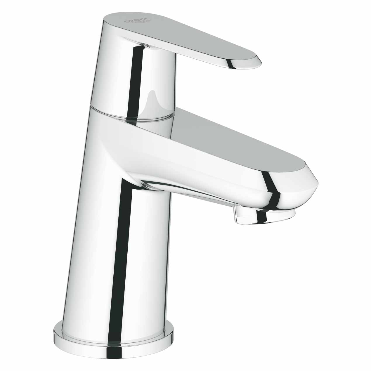 Vòi chậu nóng lạnh Eurodisc Cosmopolitan GROHE 23051002