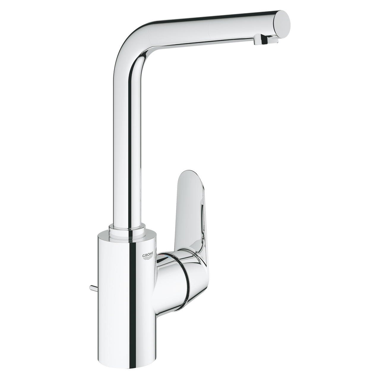 Vòi chậu nóng lạnh Eurodisc Cosmopolitan GROHE 23054002