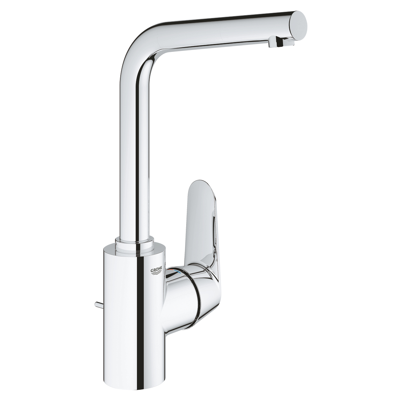 Vòi chậu nóng lạnh Eurodisc Cosmopolitan GROHE 23054003