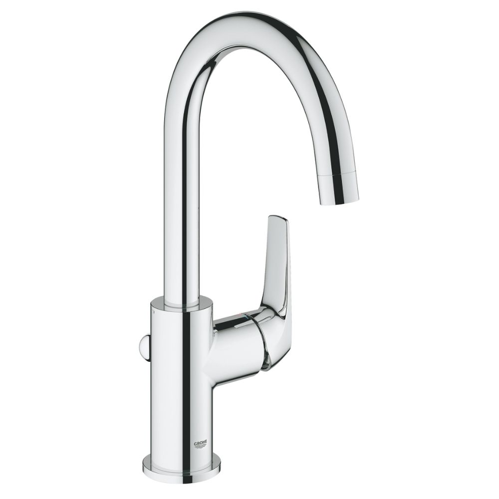 Vòi chậu BauFlow GROHE 23086000
