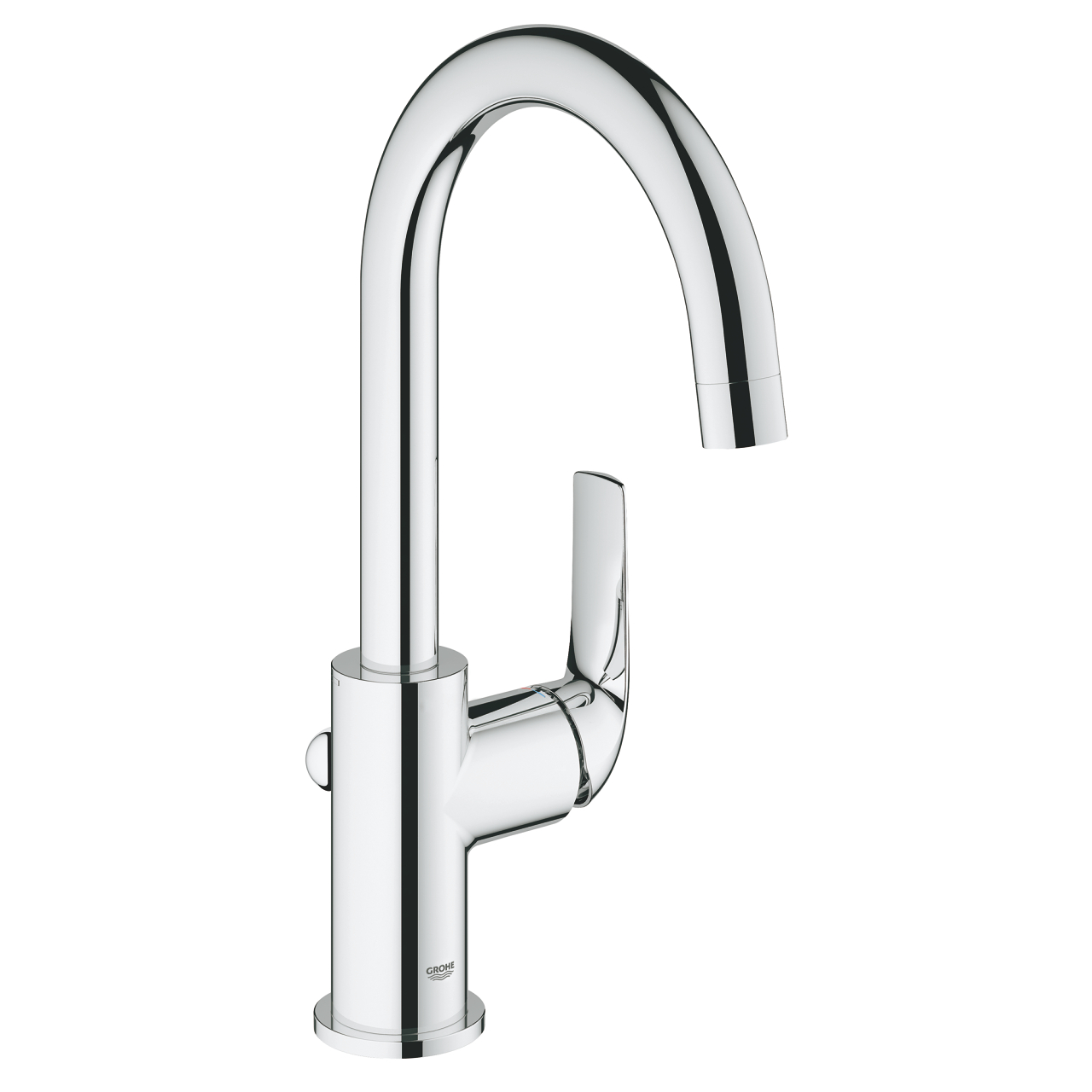 Vòi chậu nóng lạnh BauCurve GROHE 23090000