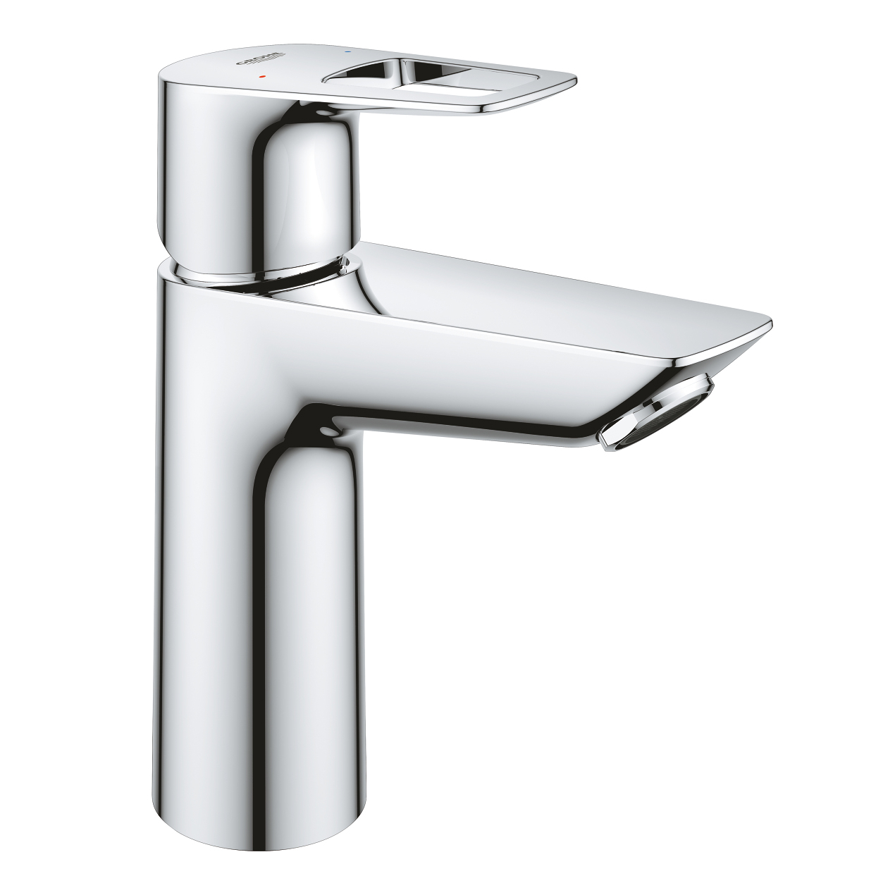 Vòi chậu nóng lạnh BauLoop GROHE 23091001