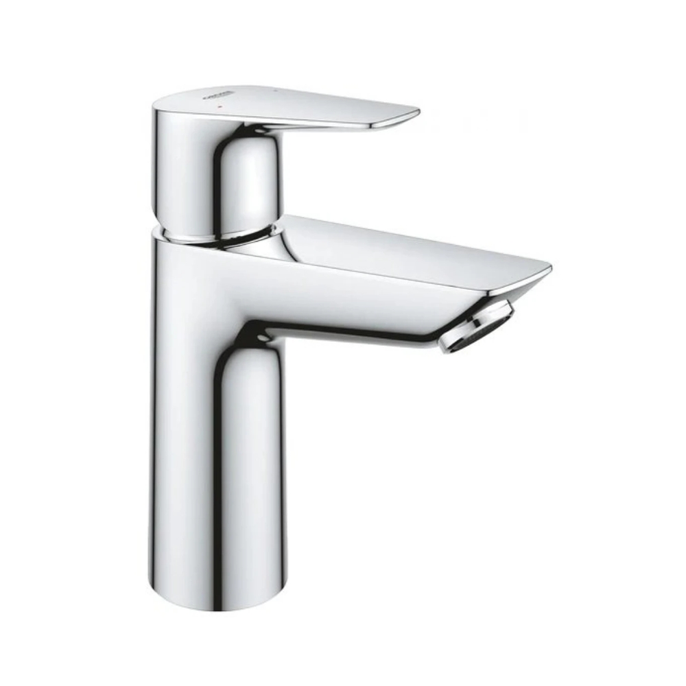 Vòi chậu nóng lạnh BauEdge M-size Grohe 23093001