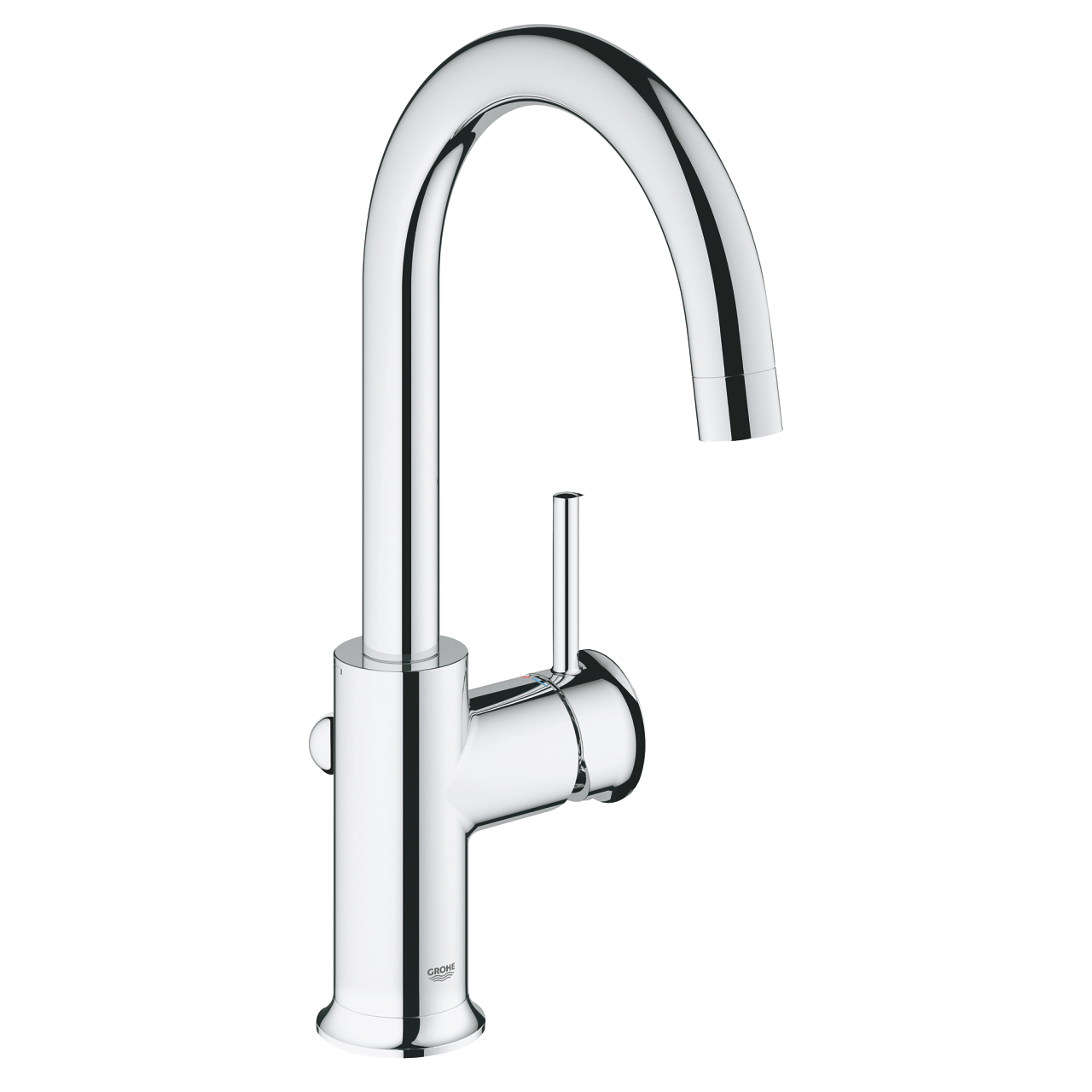 Vòi chậu nóng lạnh BauClassic GROHE 23095000