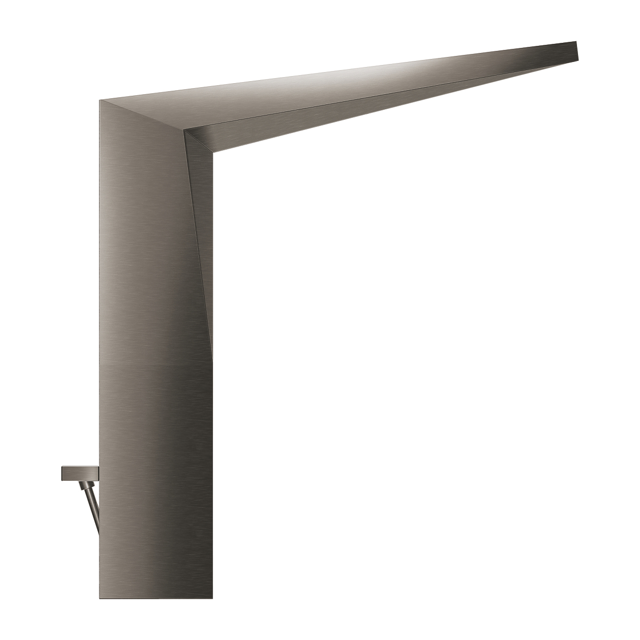 Vòi chậu nóng lạnh Allure GROHE 23109000