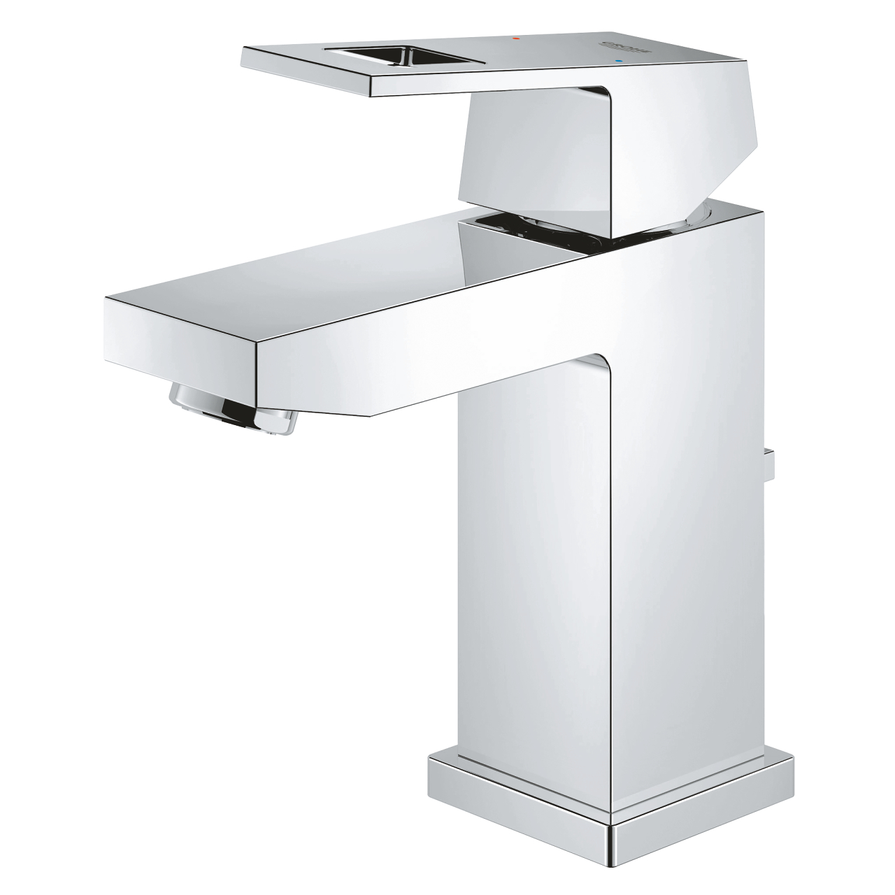 Vòi chậu nóng lạnh Eurocube S-Size Grohe 23127000