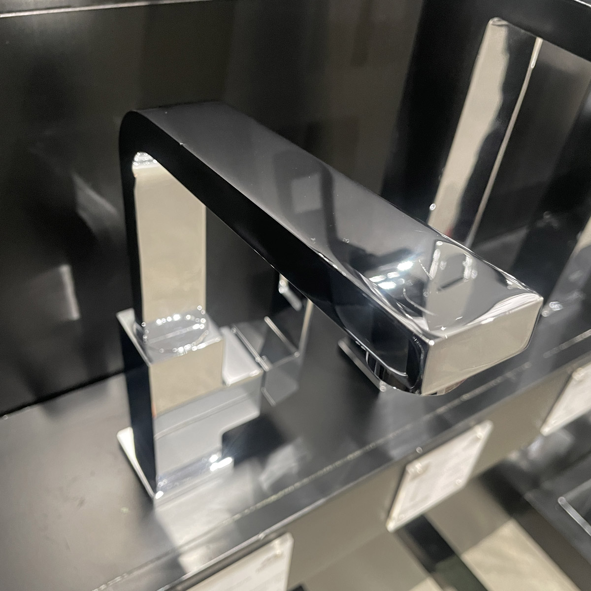 Vòi chậu nóng lạnh Eurocube GROHE 23135000