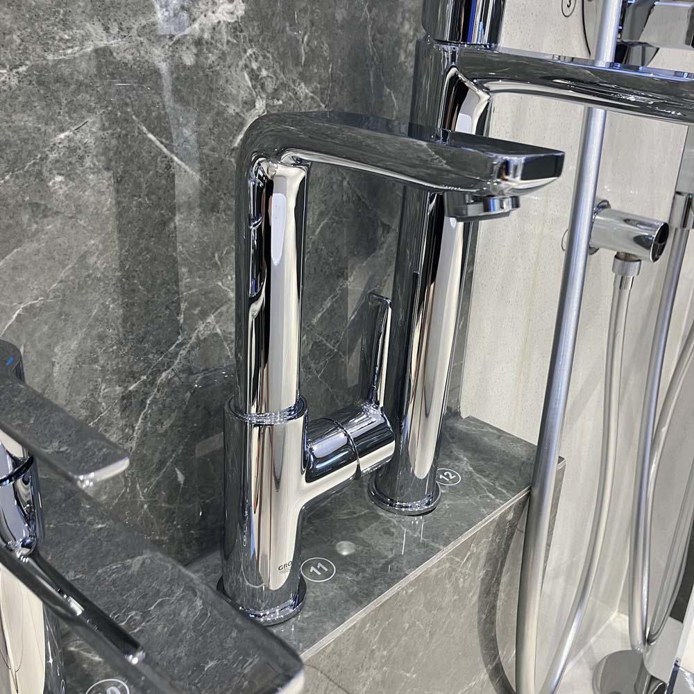 Vòi chậu nóng lạnh Lineare GROHE 23296001