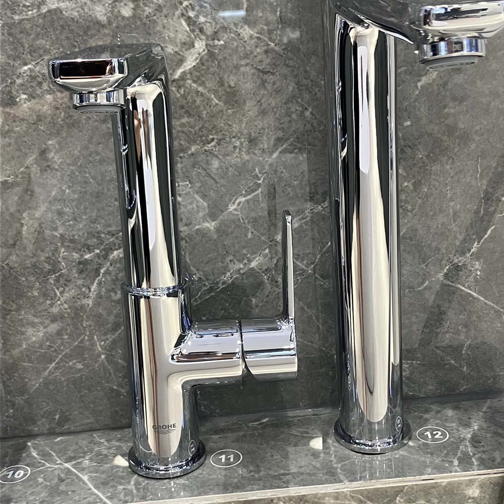Vòi chậu nóng lạnh Lineare GROHE 23296001