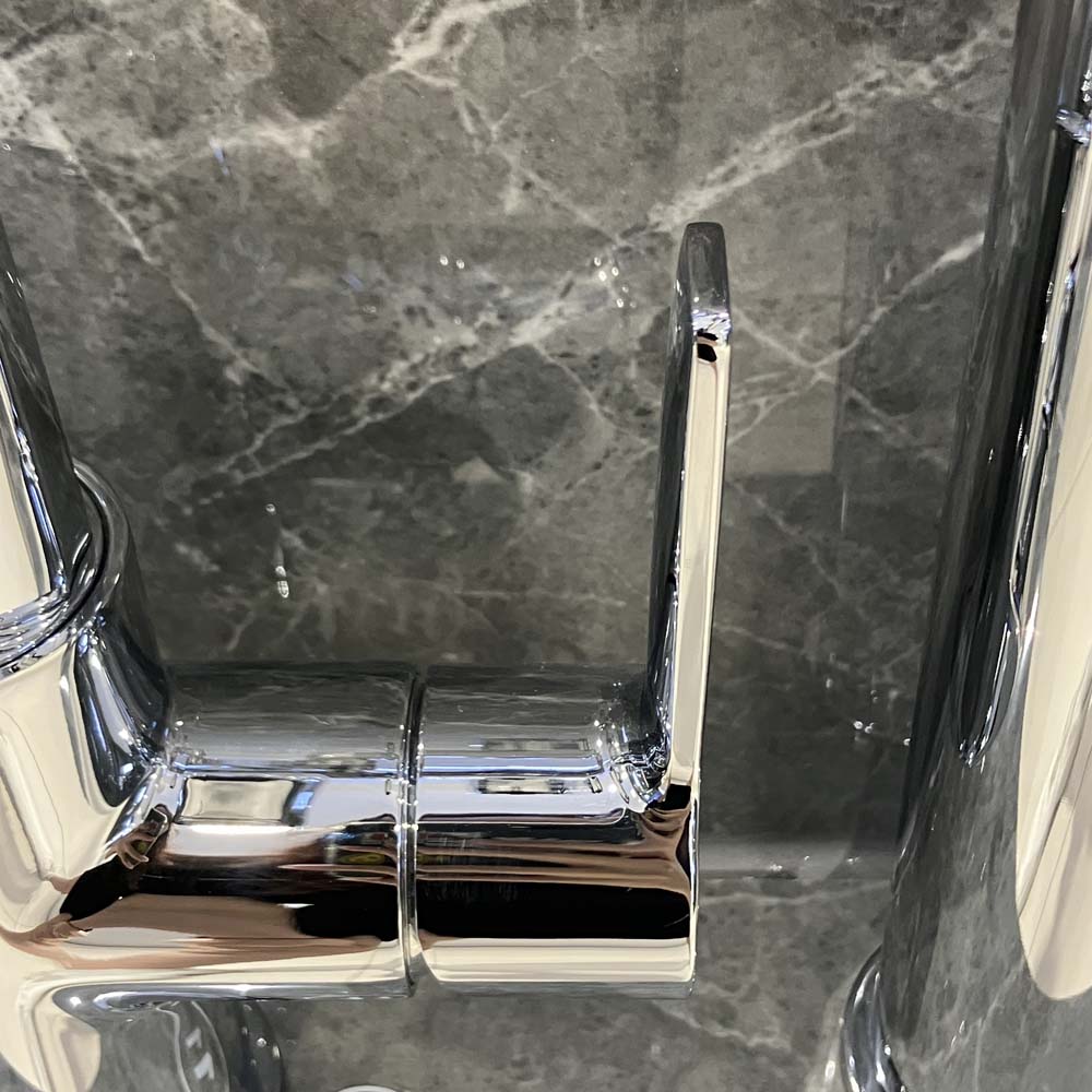 Vòi chậu nóng lạnh Lineare GROHE 23296001