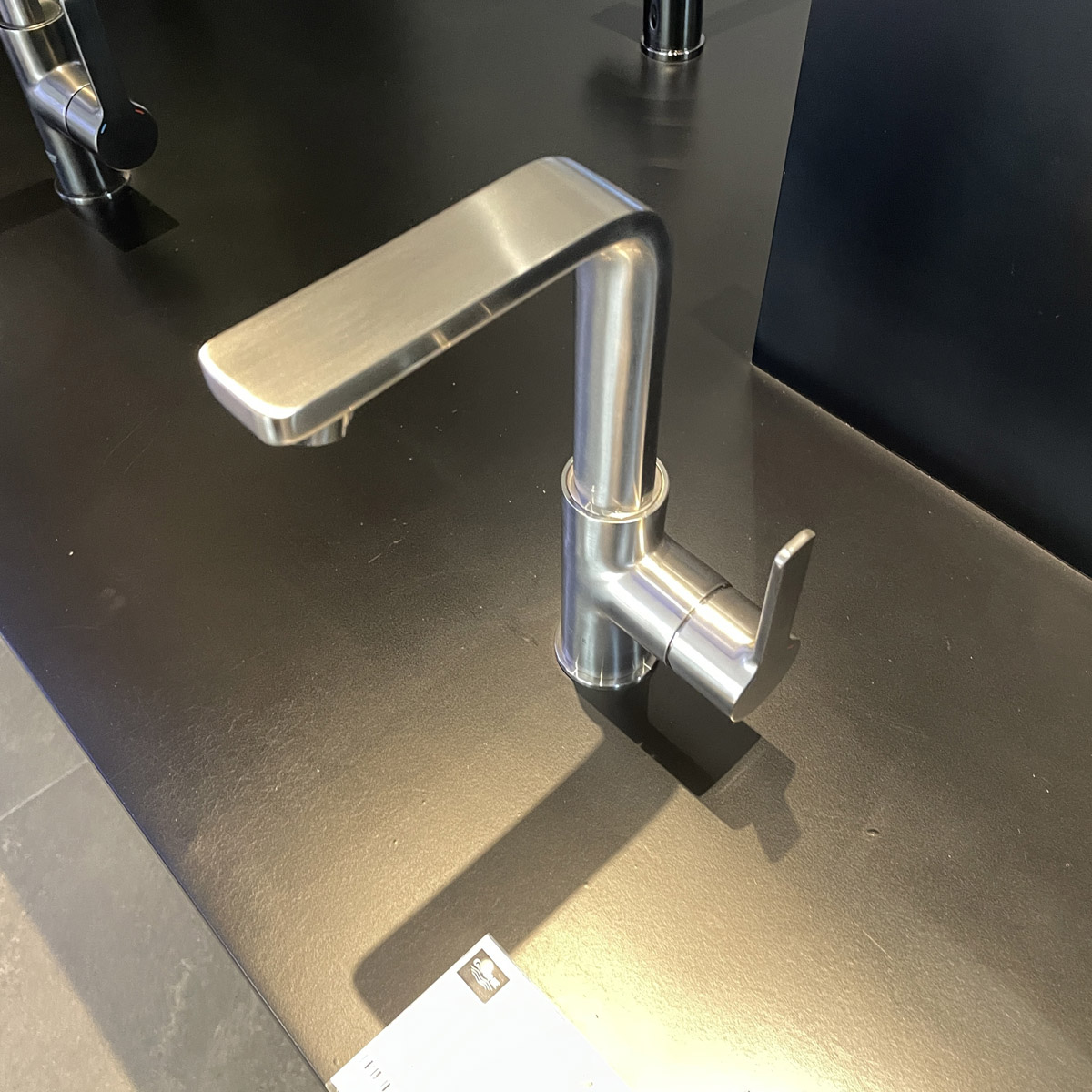 Vòi chậu nóng lạnh Lineare GROHE 23296001