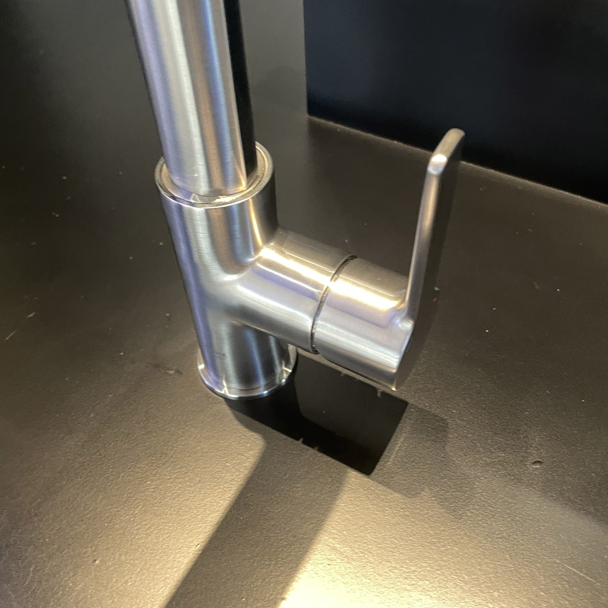 Vòi chậu nóng lạnh Lineare GROHE 23296001