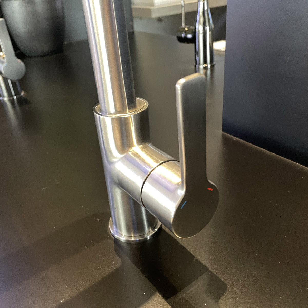 Vòi chậu nóng lạnh Lineare GROHE 23296001