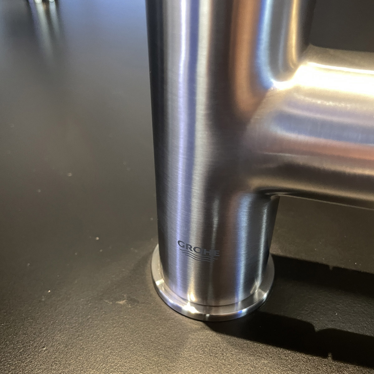 Vòi chậu nóng lạnh Lineare GROHE 23296001