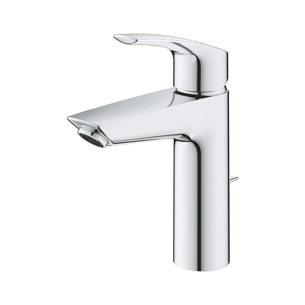 Vòi chậu lavabo nóng lạnh Eurosmart M-size GROHE 23322003