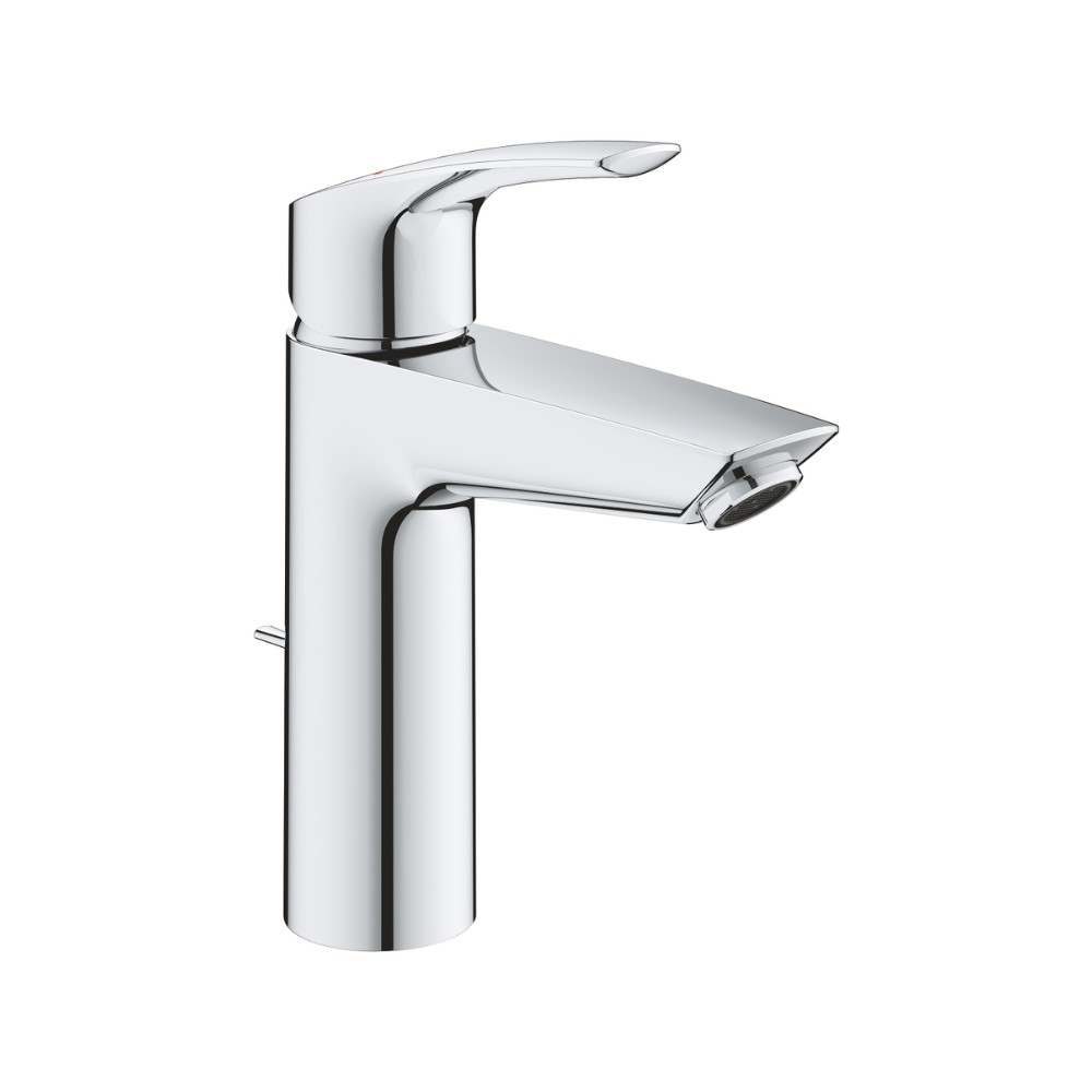 Vòi chậu lavabo nóng lạnh Eurosmart M-size GROHE 23322003