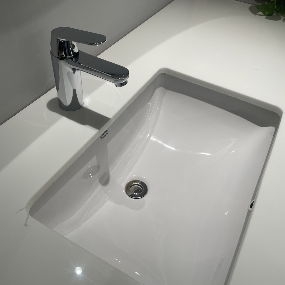 Vòi chậu nóng lạnh Eurosmart Cosmo M-size GROHE 23325000