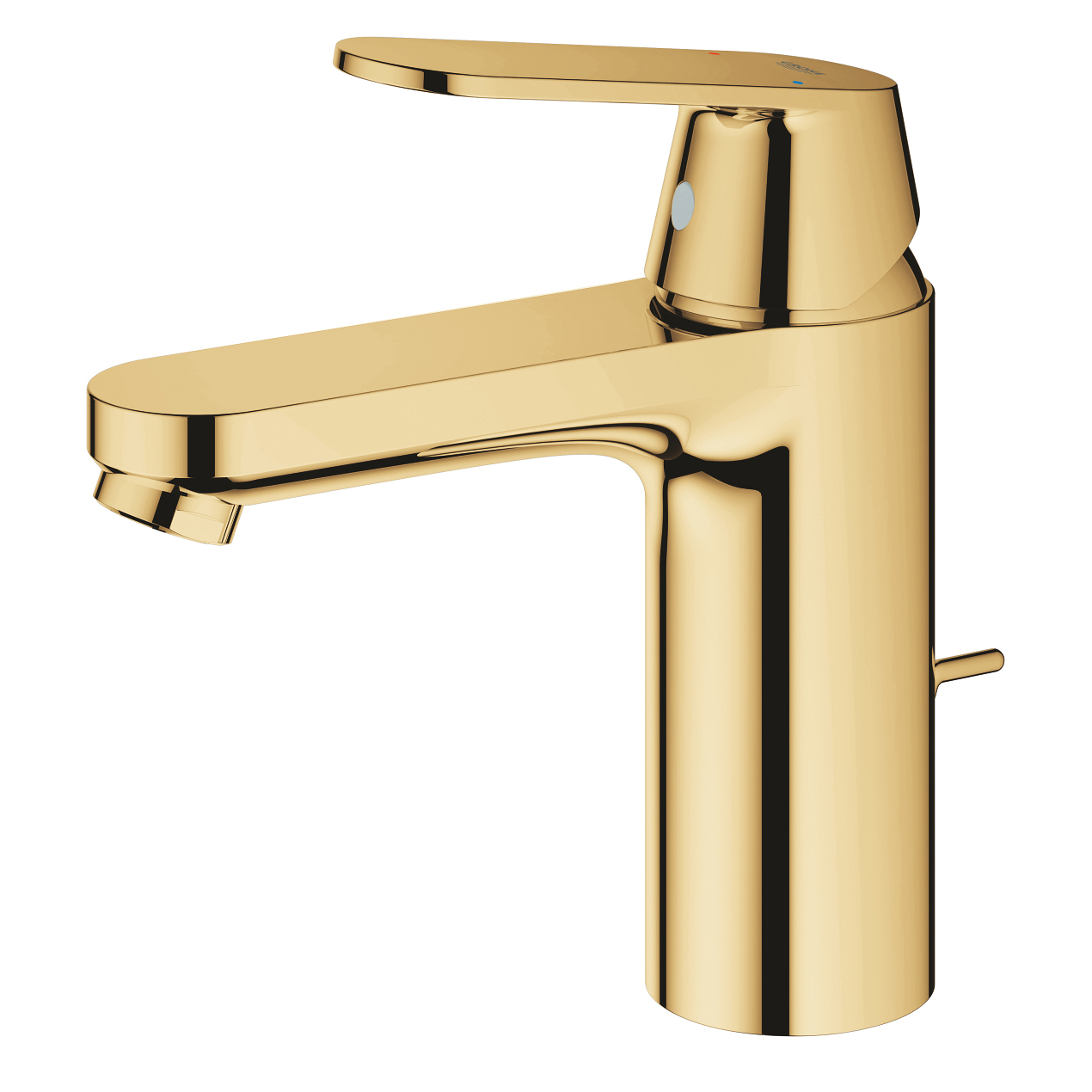 Vòi chậu nóng lạnh Eurosmart Cosmo M-size GROHE 23325000