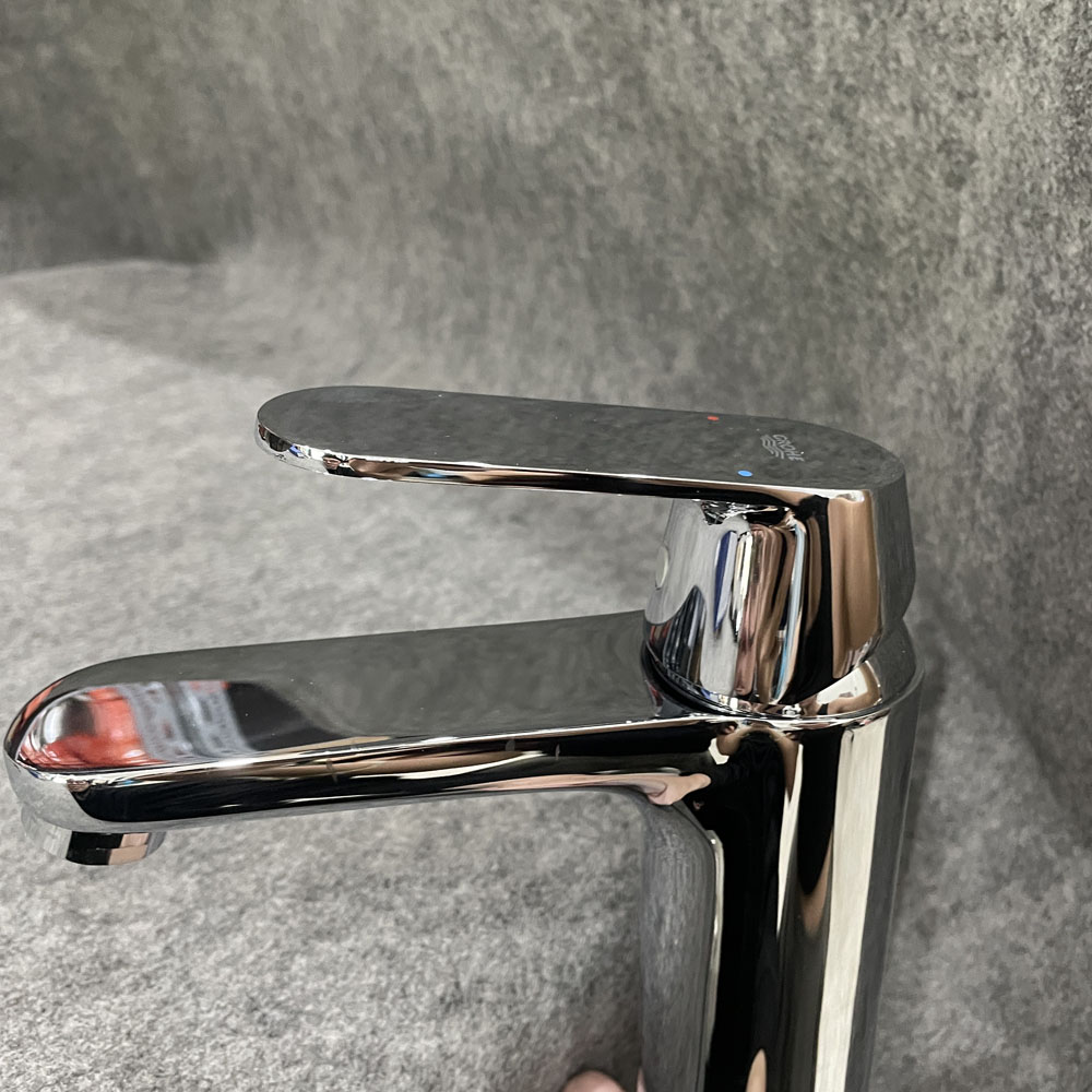 Vòi chậu nóng lạnh Eurosmart Cosmo M Grohe 23327000