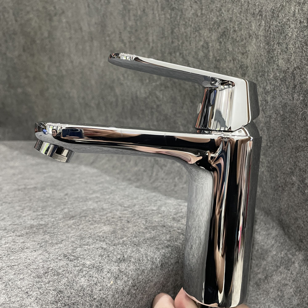 Vòi chậu nóng lạnh Eurosmart Cosmo M Grohe 23327000