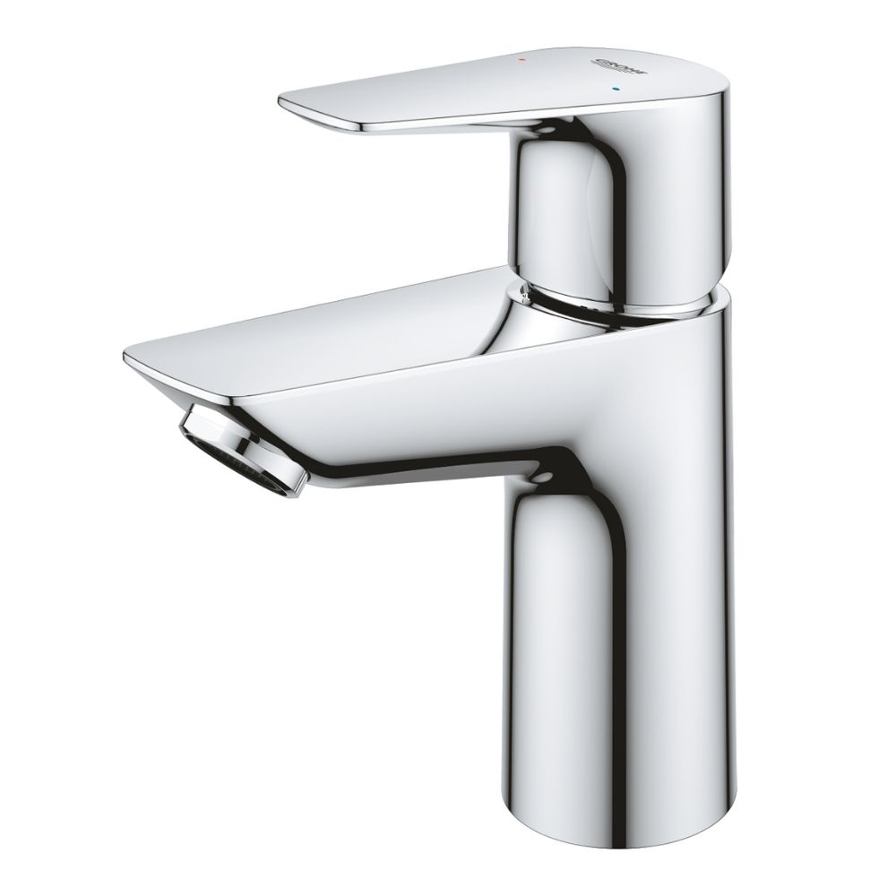 Vòi chậu nóng lạnh BauEdge S-size GROHE 23330001