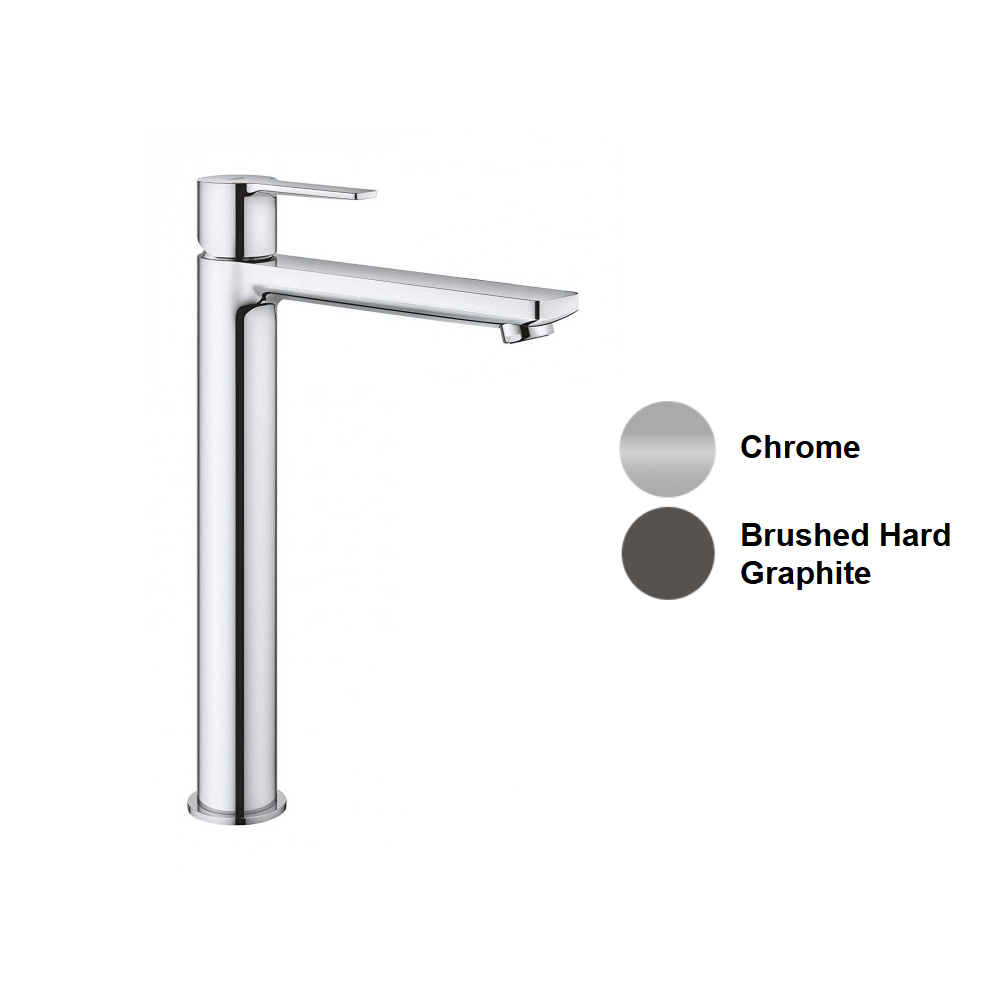 Vòi chậu Lineare XL-size Grohe 23405001