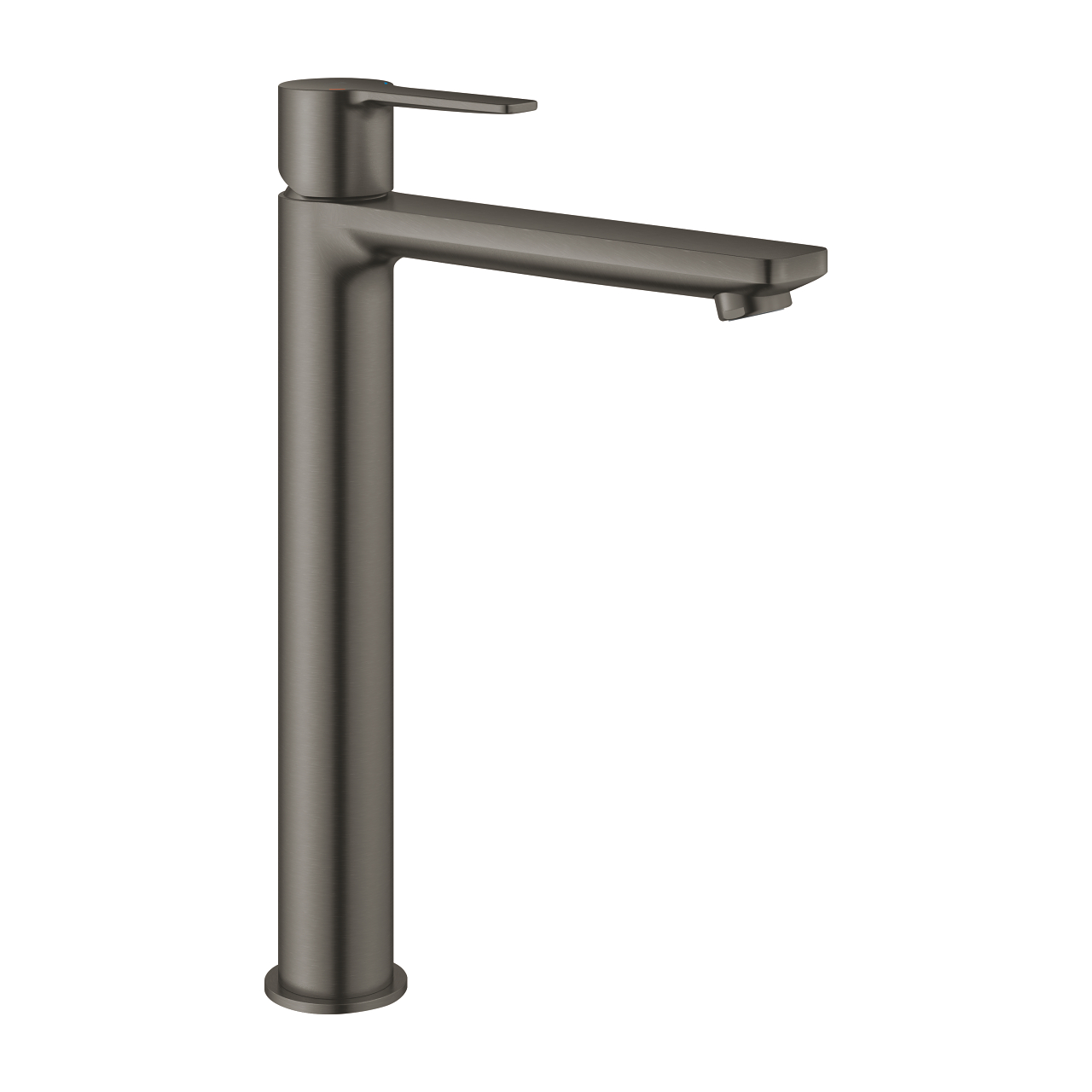 Màu sắc - Brushed Hard Graphite