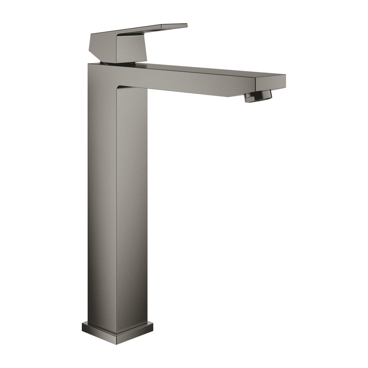 Màu sắc - Brushed Hard Graphite