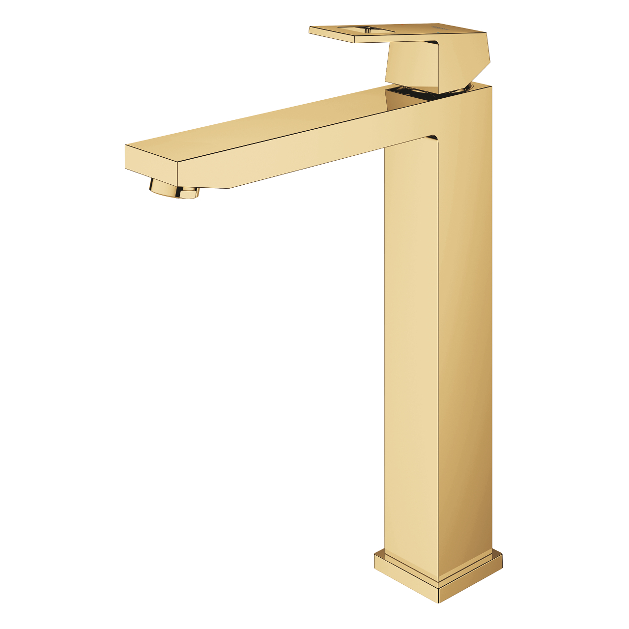 Vòi chậu nóng lạnh Eurocube XL-size GROHE 23406000