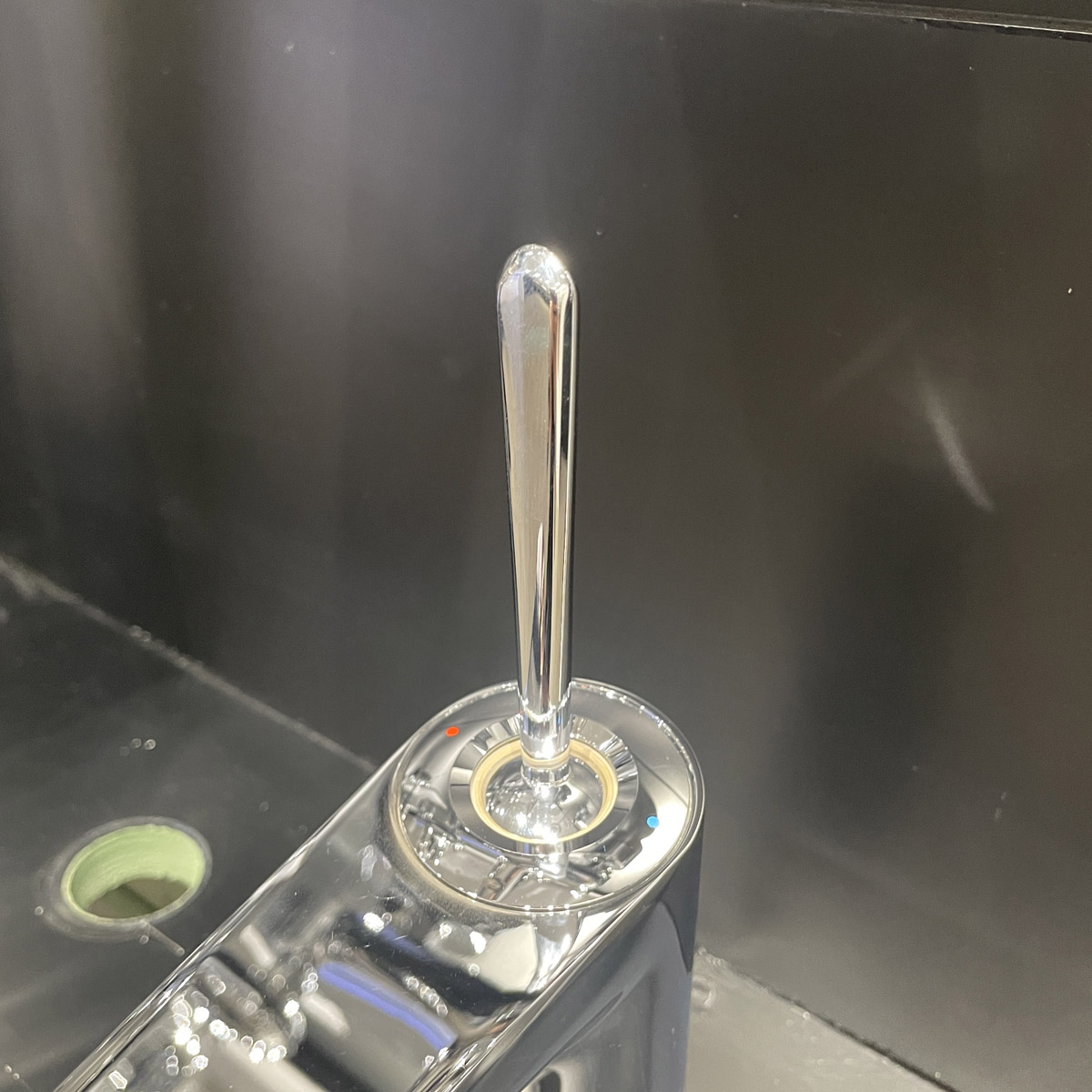 Vòi chậu nóng lạnh Eurodisc Joy GROHE 23425000