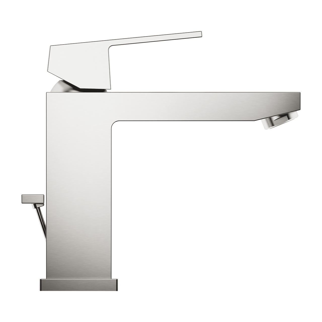 Vòi chậu nóng lạnh M-size Eurocube GROHE 23445000