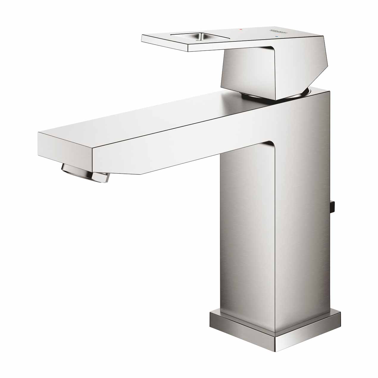 Vòi chậu nóng lạnh M-size Eurocube GROHE 23445000