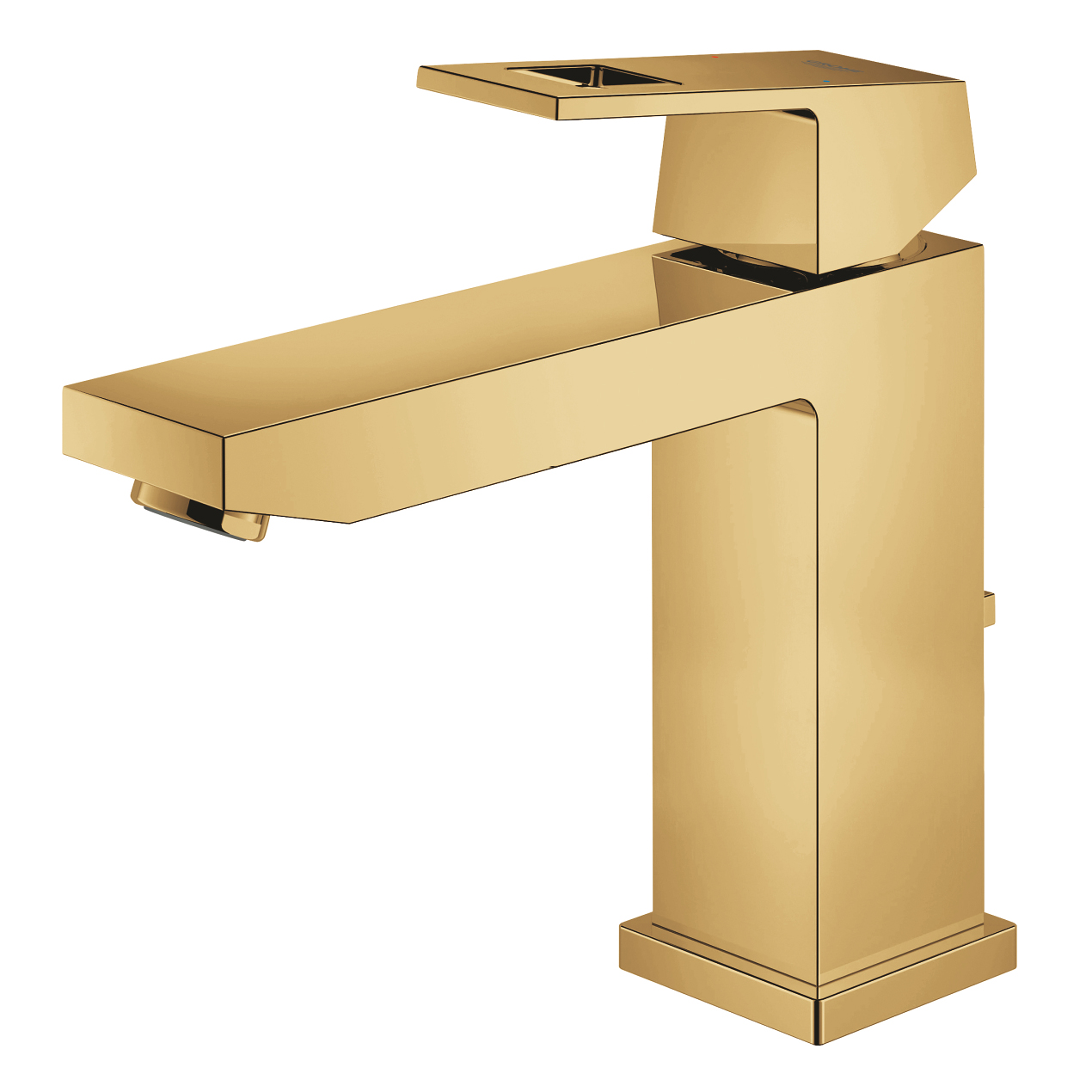 Vòi chậu nóng lạnh M-size Eurocube GROHE 23445000