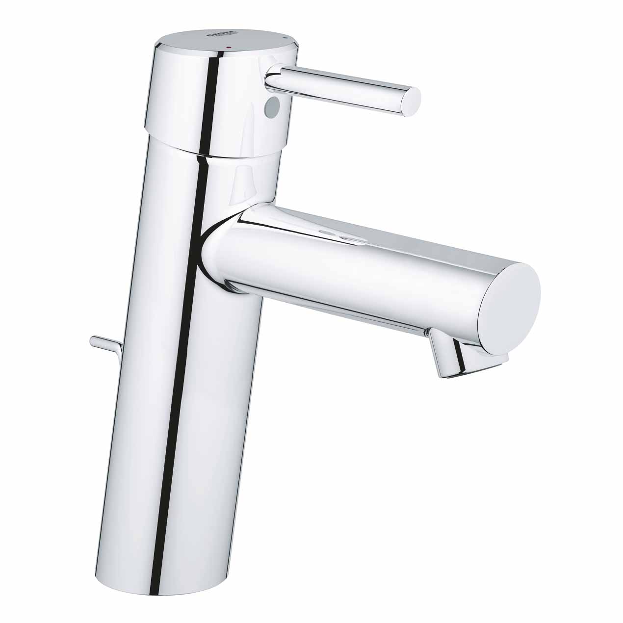 Vòi chậu nóng lạnh Concetto GROHE 23450001