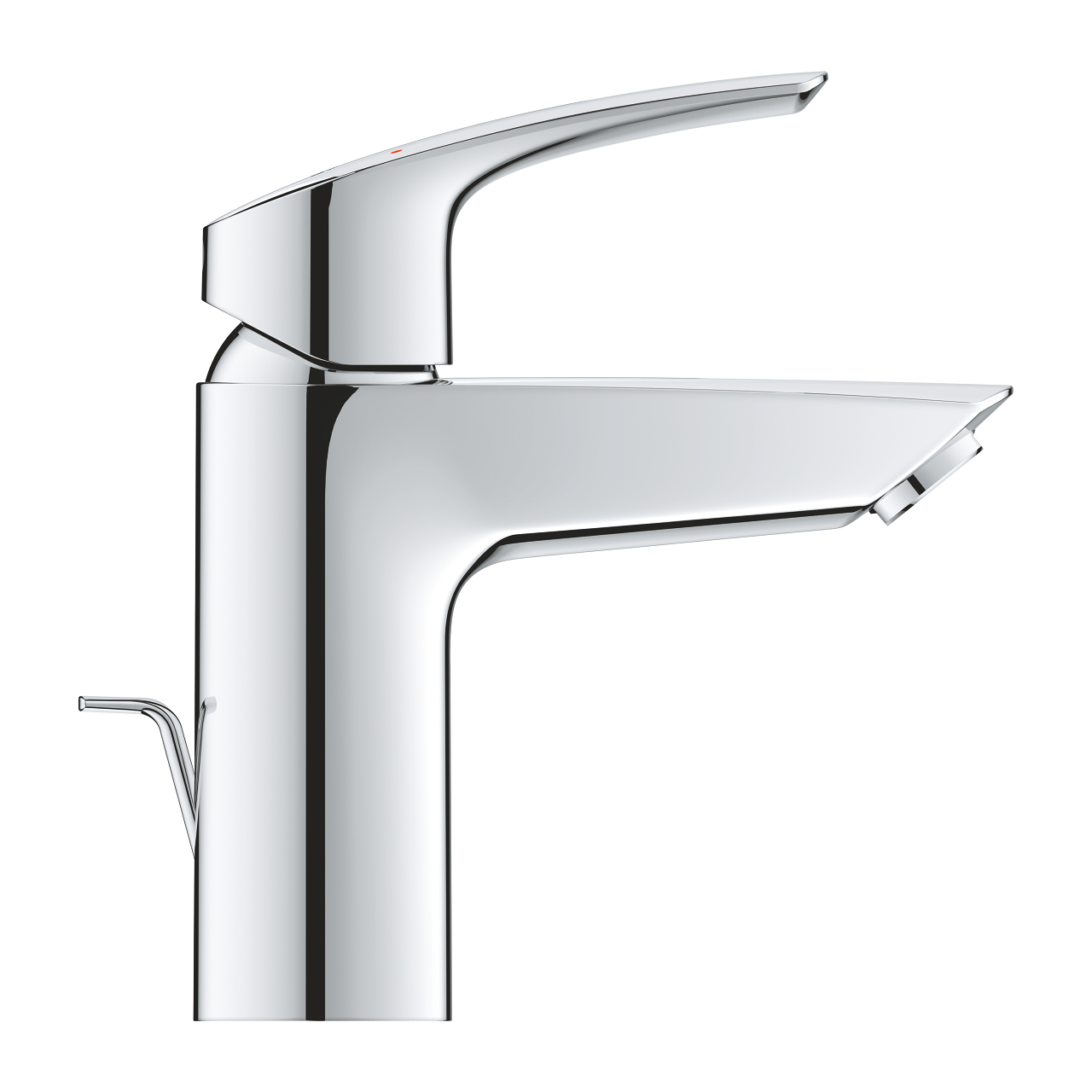 Vòi chậu nóng lạnh Eurosmart GROHE 23456003