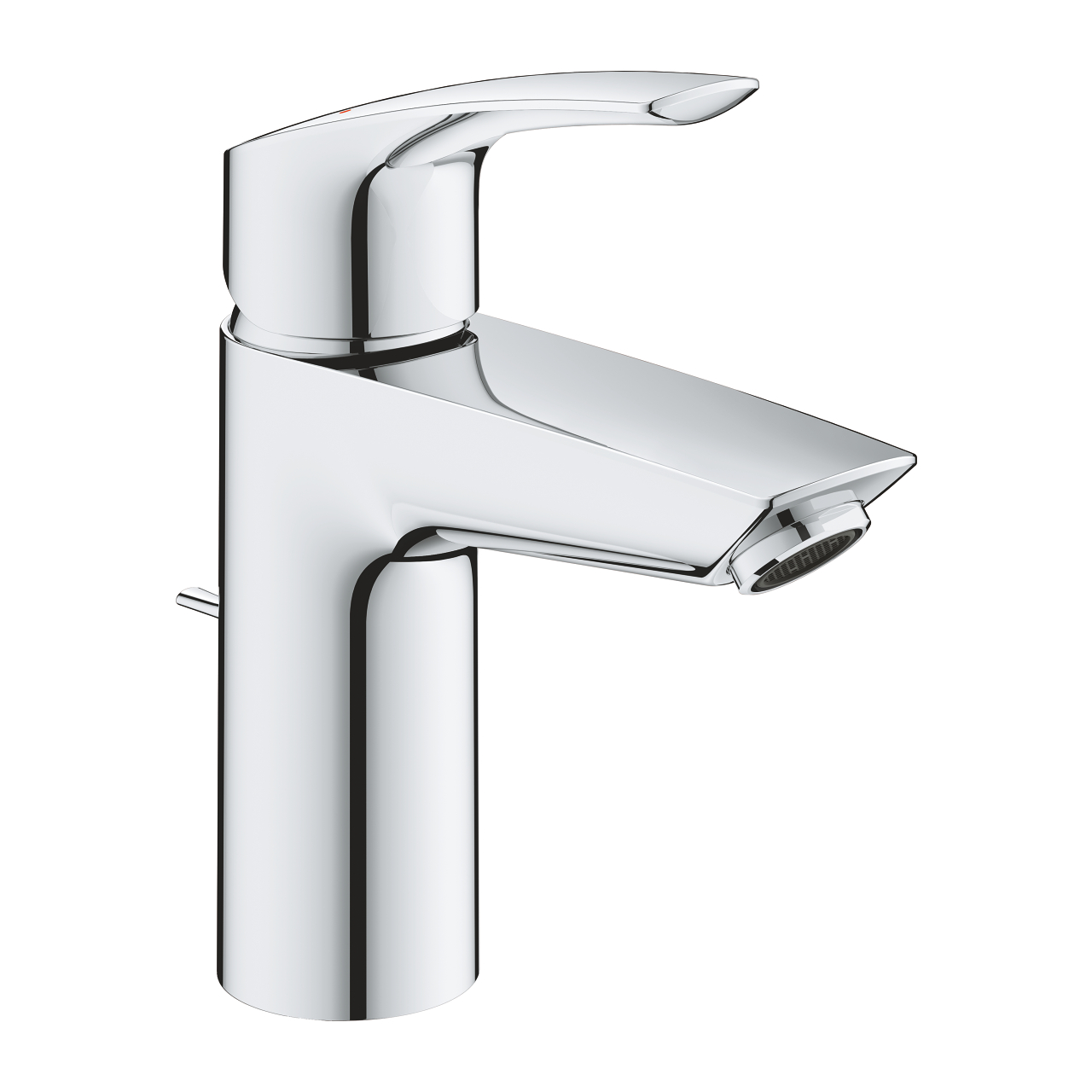 Vòi chậu nóng lạnh Eurosmart GROHE 23456003