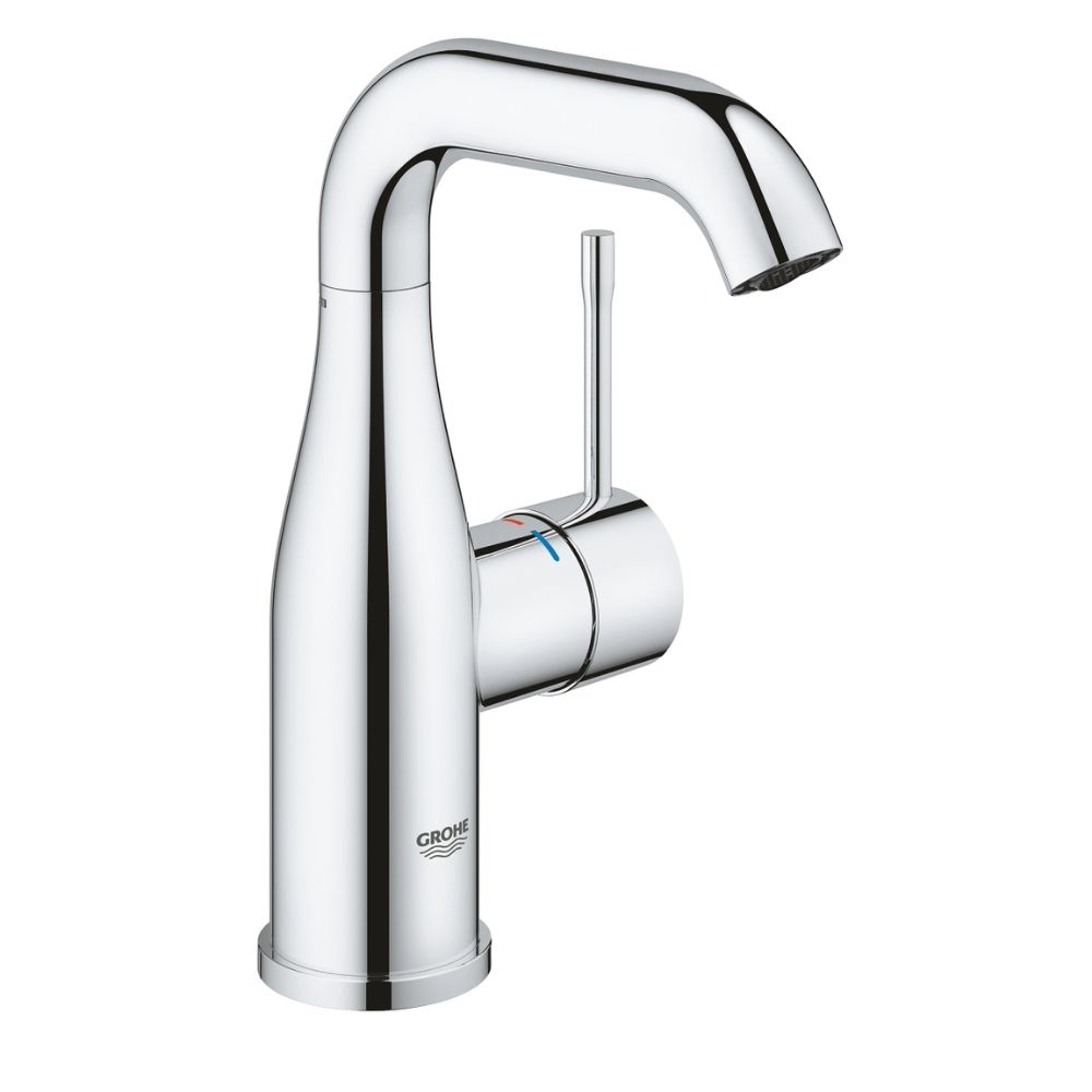 Vòi chậu nóng lạnh Essence M-size GROHE 23463001